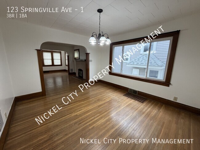 Building Photo - 123 Springville Ave