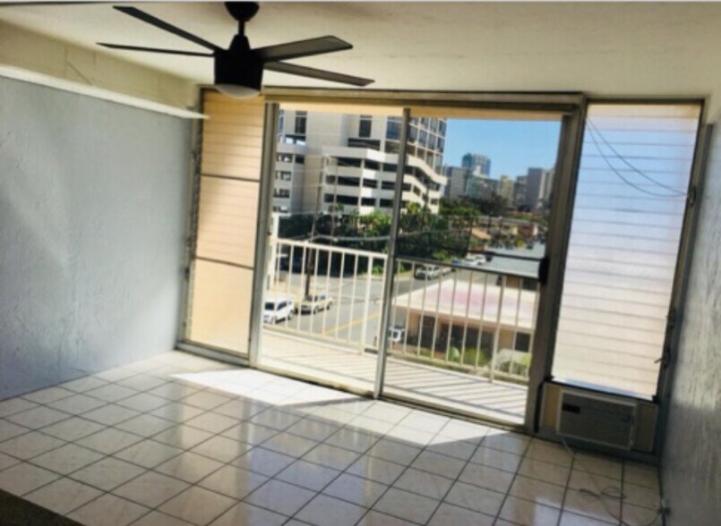 Building Photo - 778 Wiliwili St