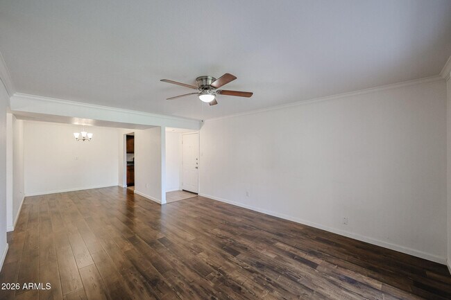 Building Photo - 8250 E Arabian Trail