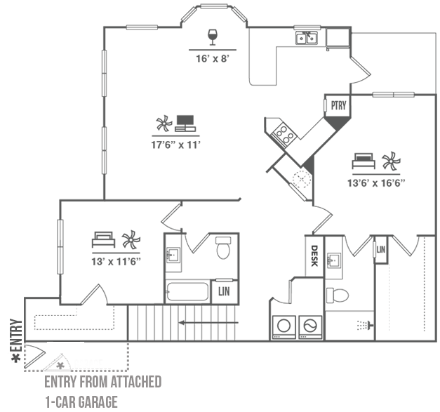 Satori Olathe - 12100 S Pflumm Rd Olathe KS 66062 | Apartment Finder