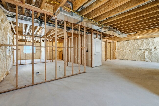 Building Photo - 617 N Bennedict Dr