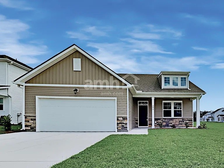 Building Photo - 6463 Winchester Highlands Dr