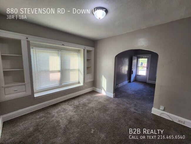 Building Photo - 880 Stevenson Rd