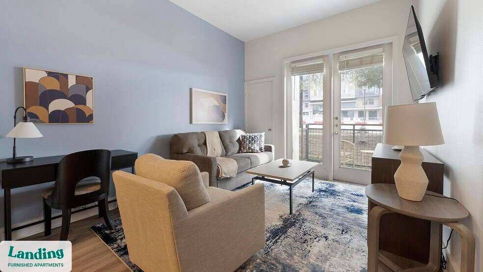 Building Photo - 810 W St Johns Ave