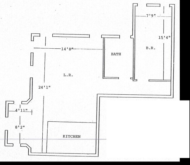 Building Photo - 105-107 N Quarry St