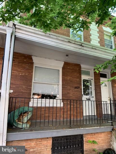 Primary Photo - 4523 N Uber St