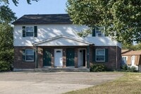 Building Photo - 1420 Villa Ct