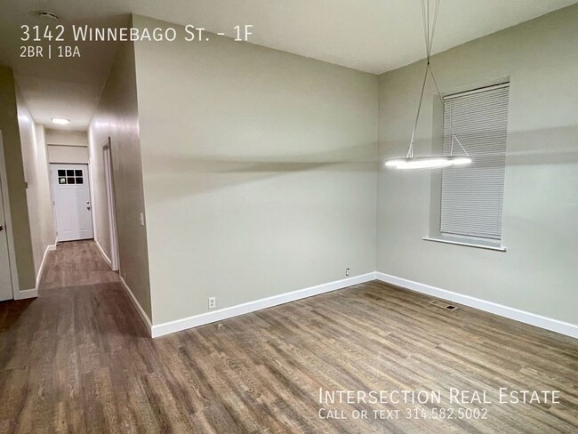 Building Photo - 3142 Winnebago St