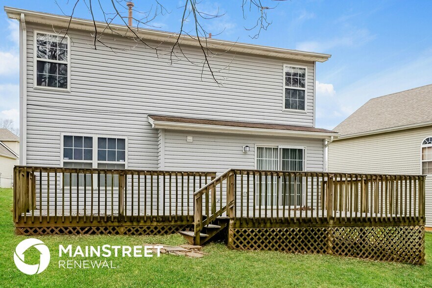 Building Photo - 6526 Bridle View Cir