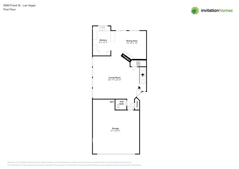 Building Photo - 9590 Friant St