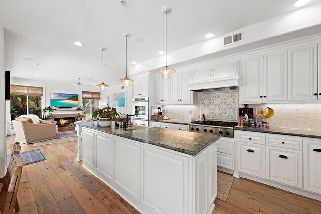 Building Photo - A stunning one-of-a-kind gem in Rancho San...