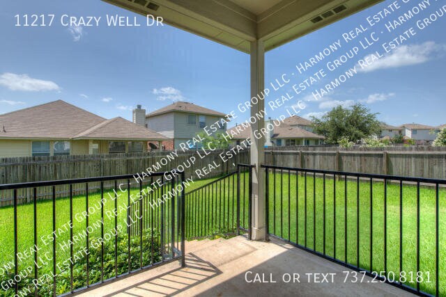 Building Photo - 11217 Crazy Well Dr