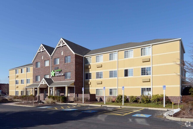 Building Photo - Extended Stay America