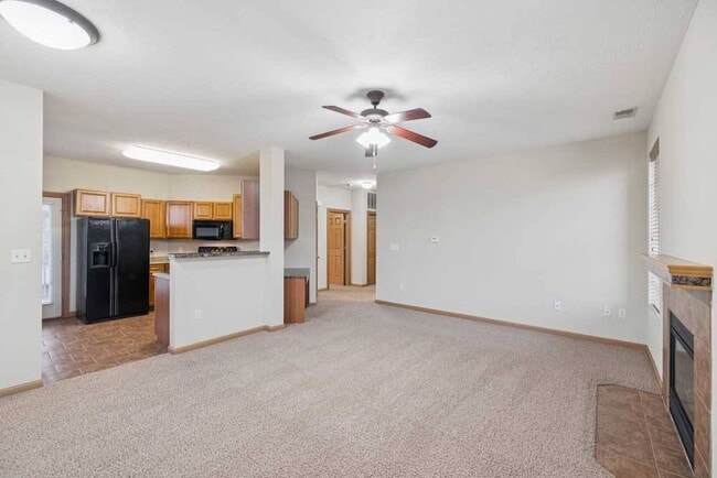 Floorplan - Stone Ridge Estates Apartments & Duplexes