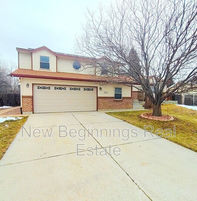 Building Photo - 2125 Sather Dr