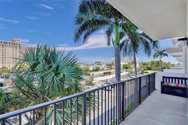 Building Photo - 1201 S Ocean Dr