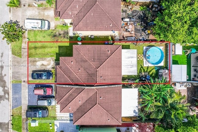 Building Photo - 26309 SW 136th Pl