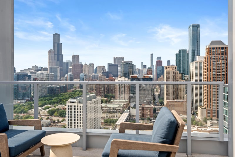 Building Photo - 1410 S Wabash Ave