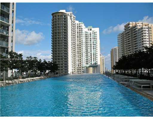 Building Photo - 465 Brickell Ave