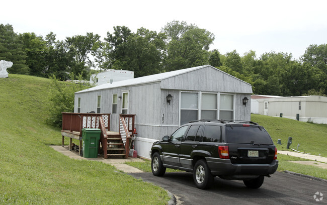 Building Photo - Court Fairview Mobile Home Park