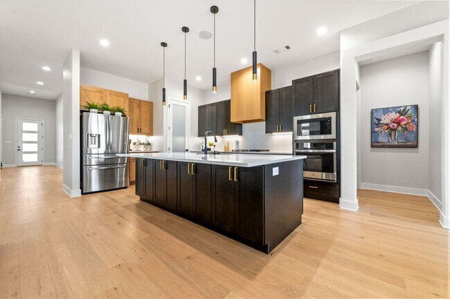 Building Photo - Modern luxury available in Fletcher Ridge