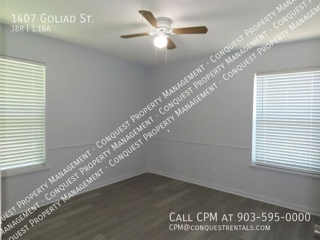 Building Photo - 1407 Goliad St