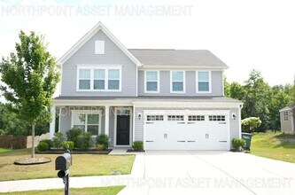 Building Photo - Wonderful 3BR 2BA Home w/ Upgraded Kitchen • Assigned Parking • Patio & Porch in Concord