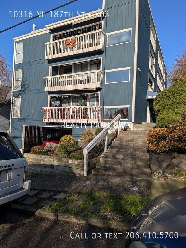 Building Photo - 10316 NE 187th St