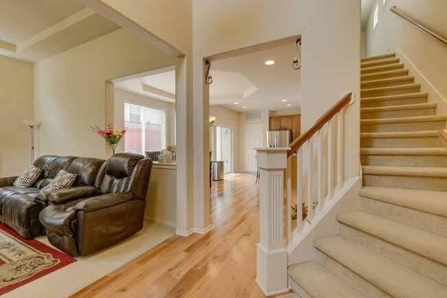 Building Photo - Beautiful 3 bedroom home in Issaquah Highl...