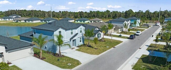 Building Photo - 17208 CANTU Ct