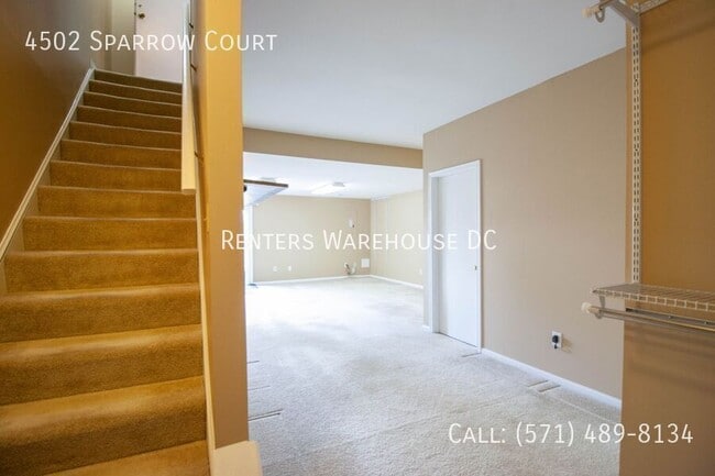 Building Photo - 4502 Sparrow Ct