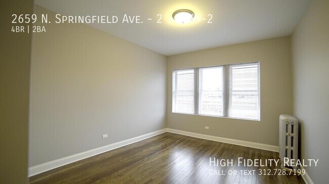 Building Photo - 2659 N Springfield Ave