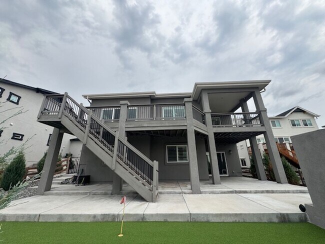Building Photo - Luxury Living in Wolf Ranch | 6BD, 4BA and...