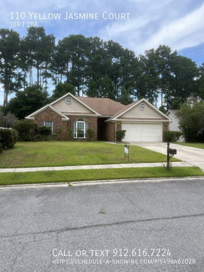 Building Photo - 110 Yellow Jasmine Ct