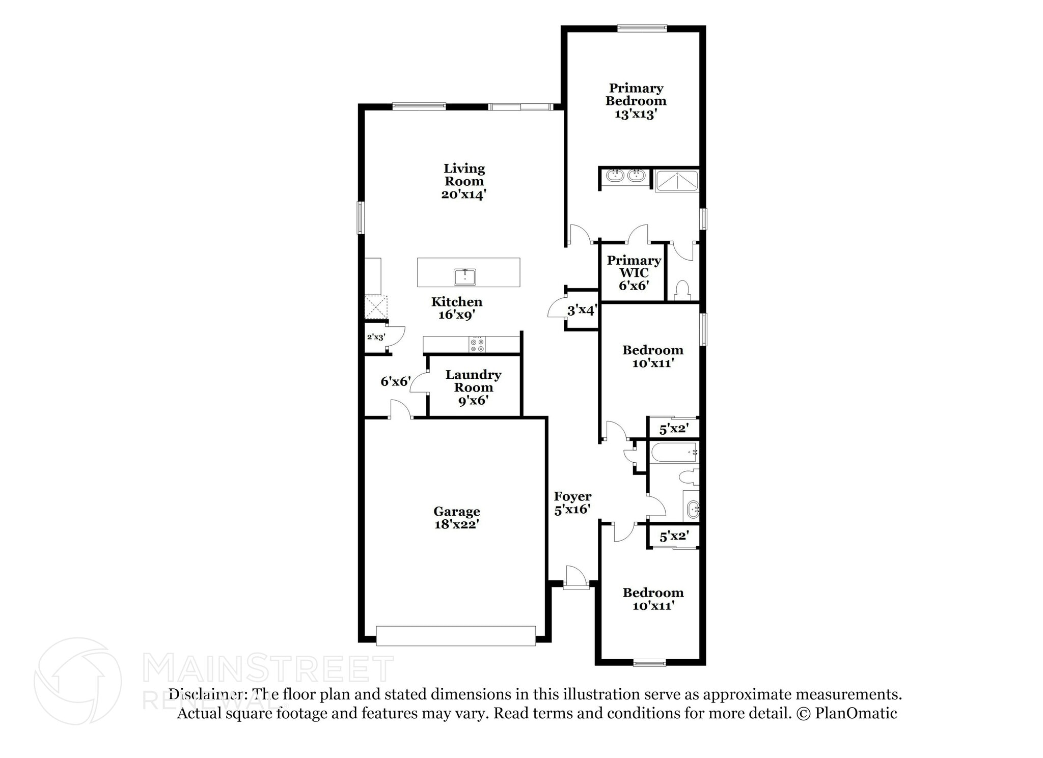Building Photo - 4576 Stonecrop Dr