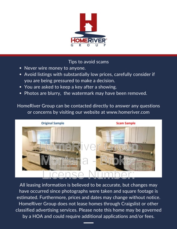 Building Photo - 532 S 3rd St W