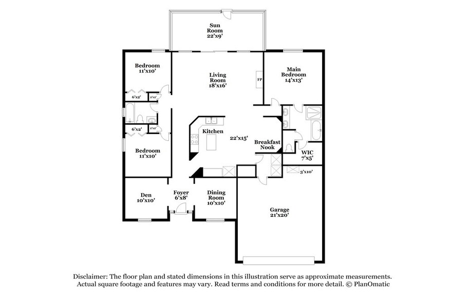 Building Photo - 96017 Waterway Ct