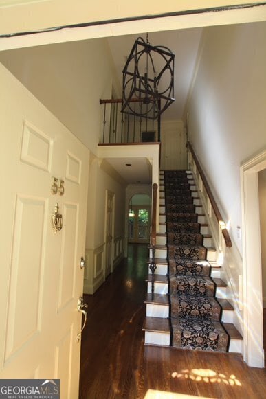 Building Photo - 55 Ivy Chase NE