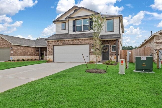 Building Photo - 13599 Sonali Springs Dr