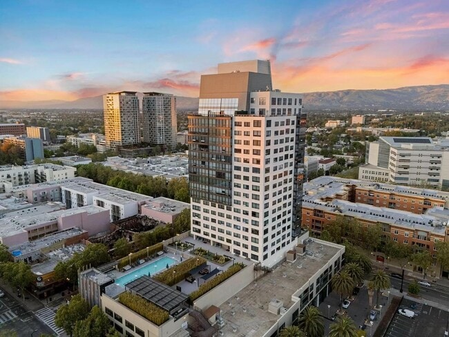 Building Photo - 88 E San Fernando St