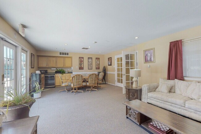 Building Photo - 4200 Montgomery Blvd NE