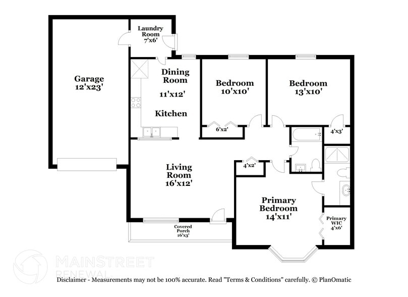 Building Photo - 4041 Moss Rd