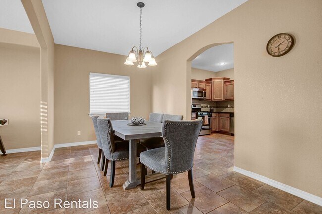 Building Photo - 3 br, 2.5 bath House - 3240 Peruvian Paso