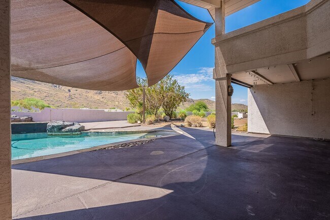 Building Photo - Coming Soon! 4 bed, 3.5 bath with a beautiful pool & views! No HOA - Available 02/01/2026