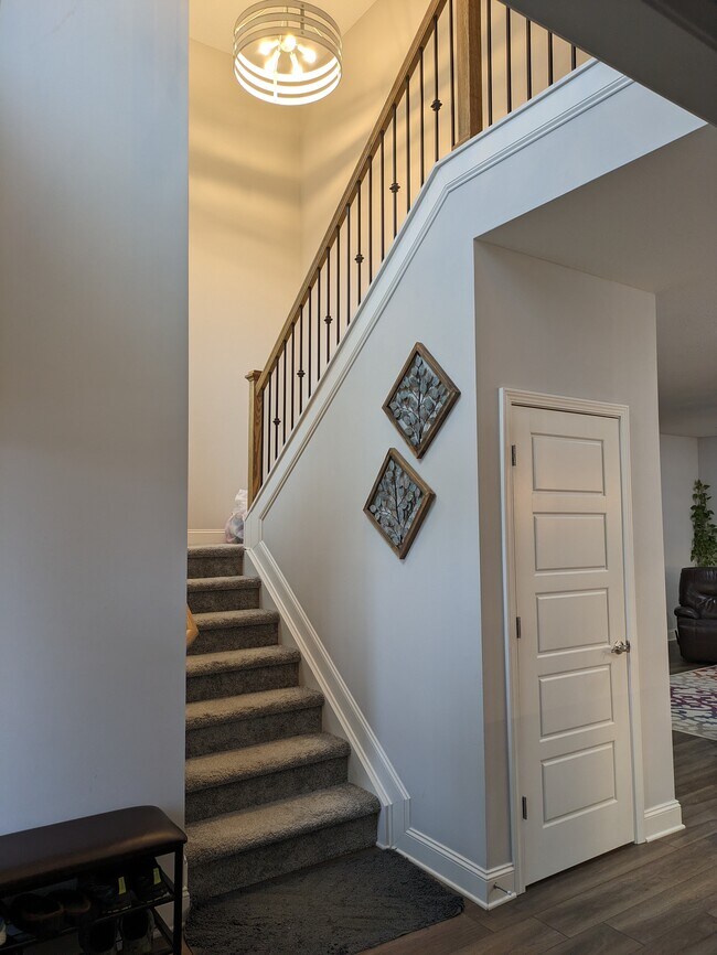 Building Photo - 12512 Shiloh Vly Ln