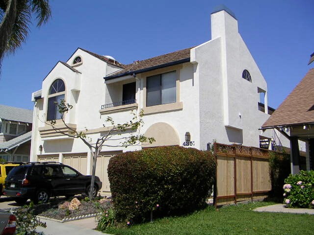 Building Photo - 4357 Cleveland Ave