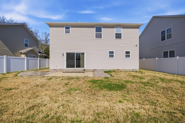 Building Photo - 5205 Pughsville Rd