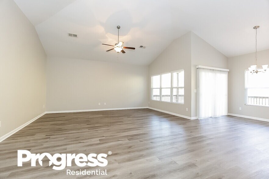 Building Photo - 6308 Eli Dr