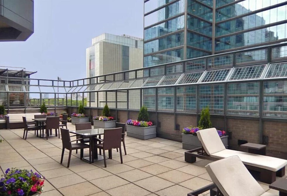Building Photo - 301 W 57th St