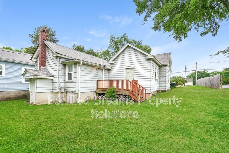 Building Photo - 524 Morgan Rd